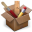 Application Package Icon 32x32 png